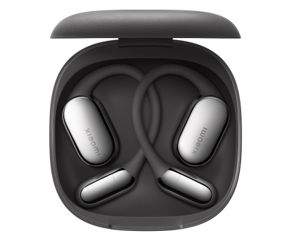 Słuchawki bezprzewodowe Xiaomi OpenWear Stereo Pro-Graphite Black